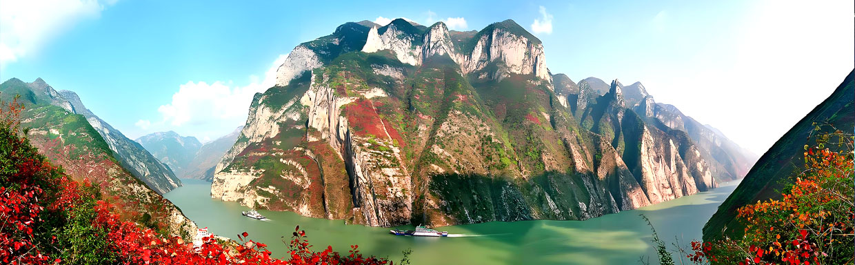 3-day Chongqing Easy Tour