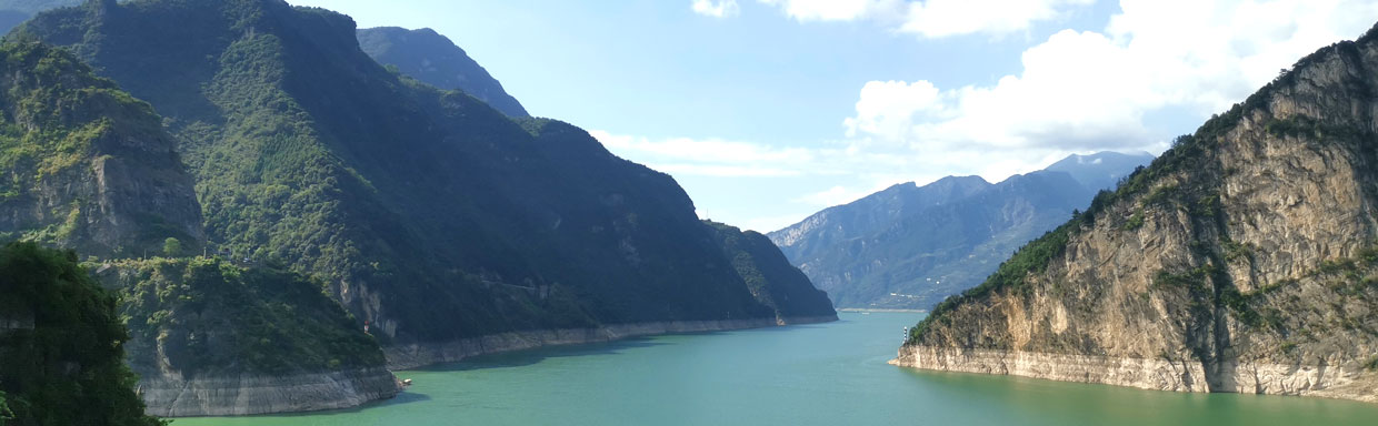 4-Day Victoria Legends Cruise Through the Three Gorges