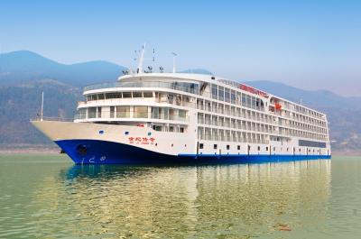 Century Cruises