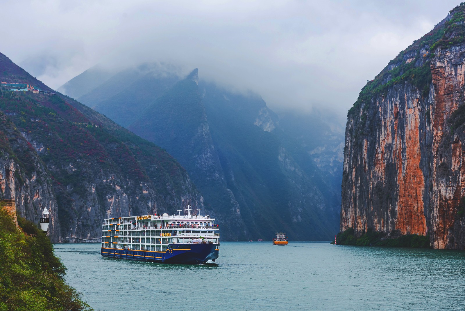 Century Cruises