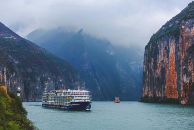 Century Cruises