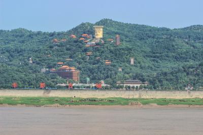 Fengdu Ghost City
