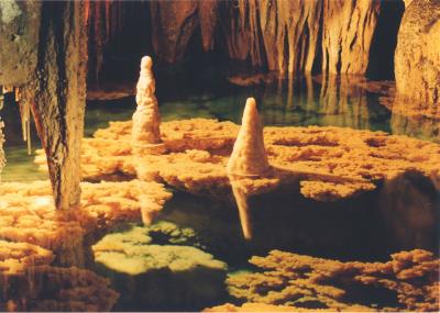 Furong Cave