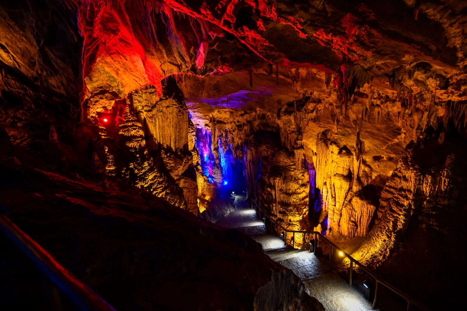 Furong Cave