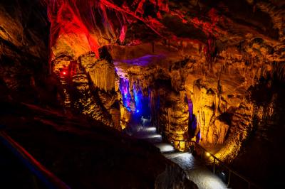 Furong Cave