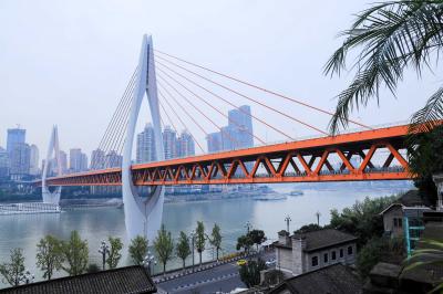 Longmenhao Old Street