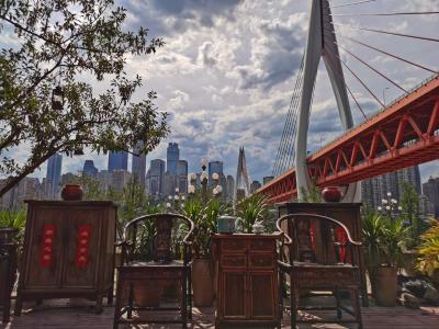 Longmenhao Old Street