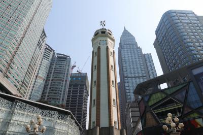 Monument to the People's Liberation