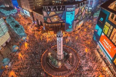 Monument to the People's Liberation