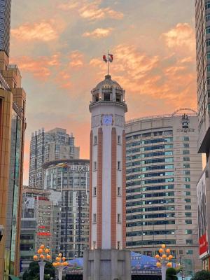 Monument to the People's Liberation