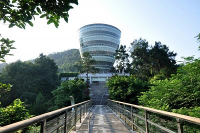 One Tree Observation Deck