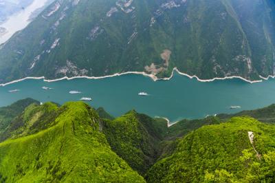 Qutang Gorge