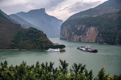 Qutang Gorge