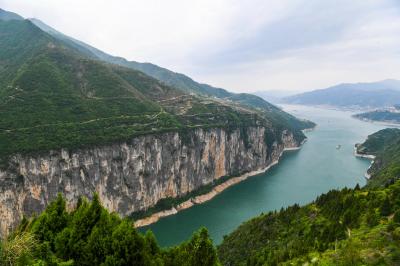 Qutang Gorge