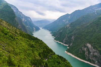 Qutang Gorge