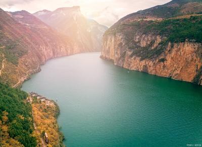 Qutang Gorge