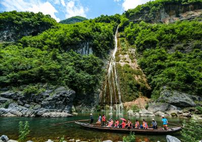 Shennong Stream
