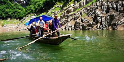 Shennong Stream
