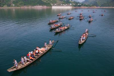 Shennong Stream