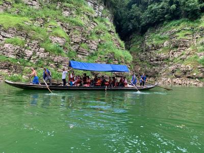 Shennong Stream