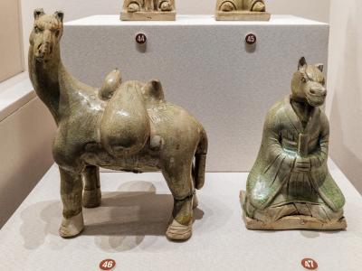 Three Gorges Museum