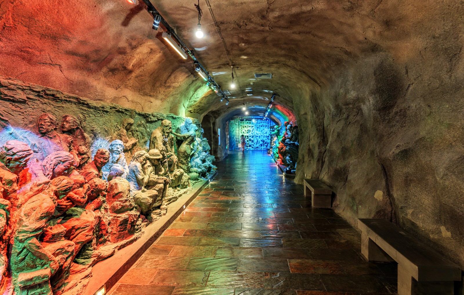 Three Gorges Museum