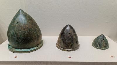 Three Gorges Museum