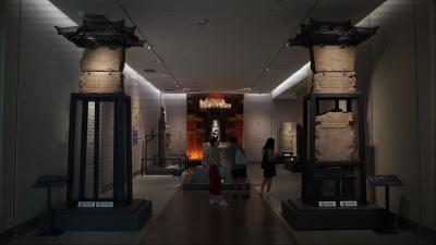 Three Gorges Museum