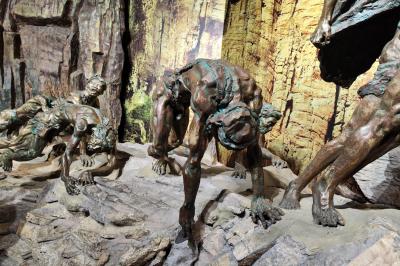 Three Gorges Museum