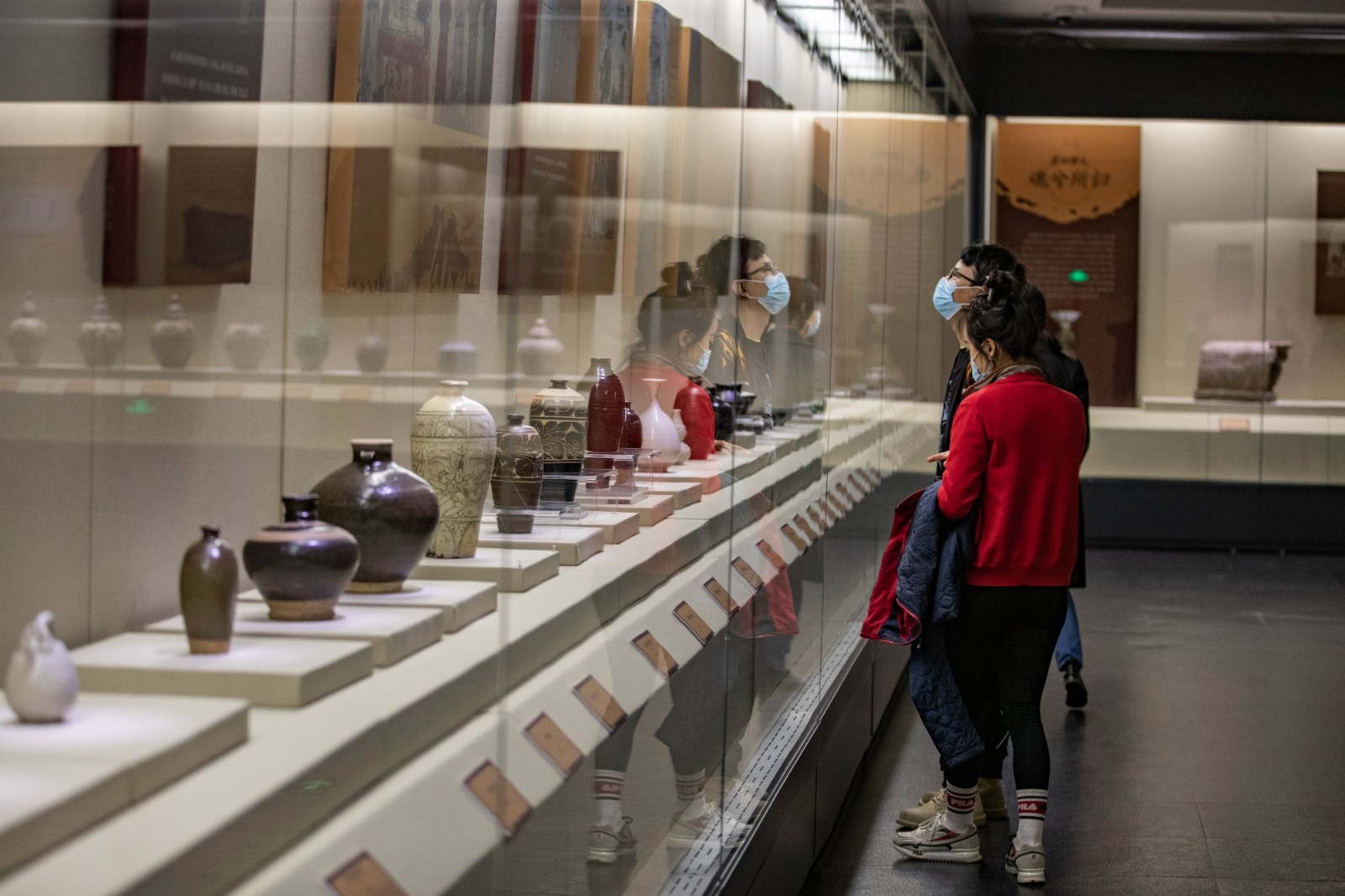 Three Gorges Museum