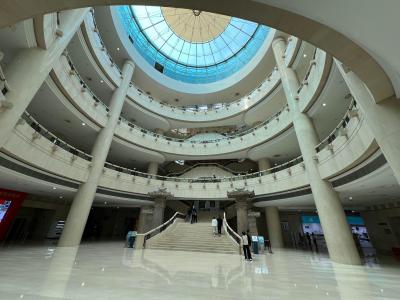 Three Gorges Museum