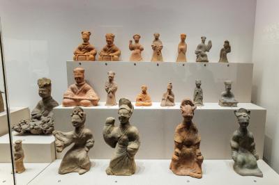 Three Gorges Museum