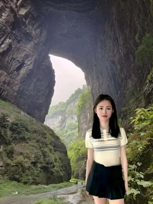 Three Natural Bridges