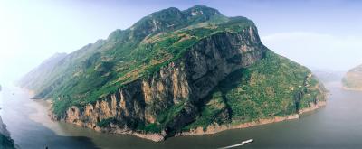 Xilng Gorge