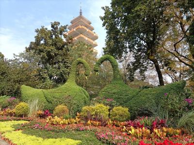 Chongqing Eling Park